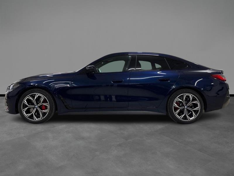 BMW Serie 4 420d Gran Coupe mhev 48V Sport auto