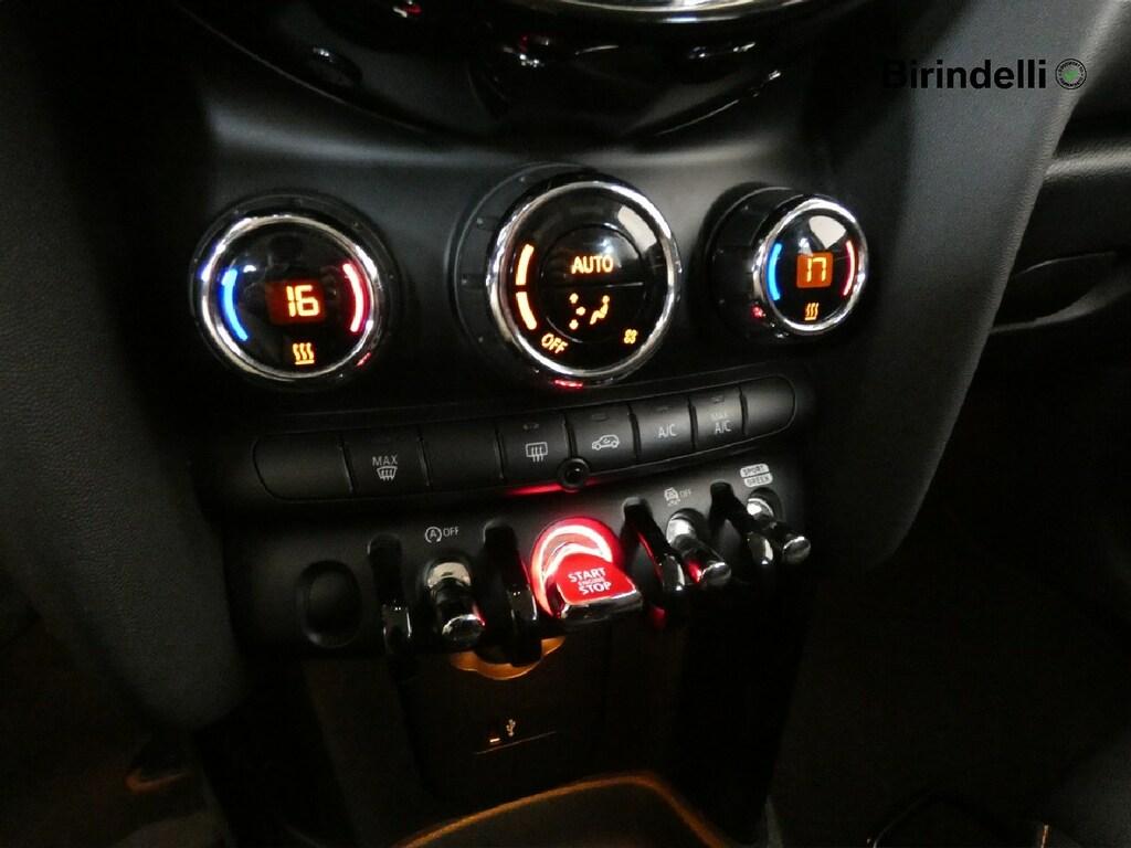 Mini Cooper 1.5 TwinPower Turbo Cooper
