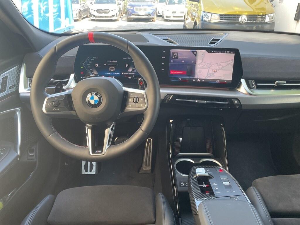 BMW X2 M X2 xdrive M35i Msport Pro auto