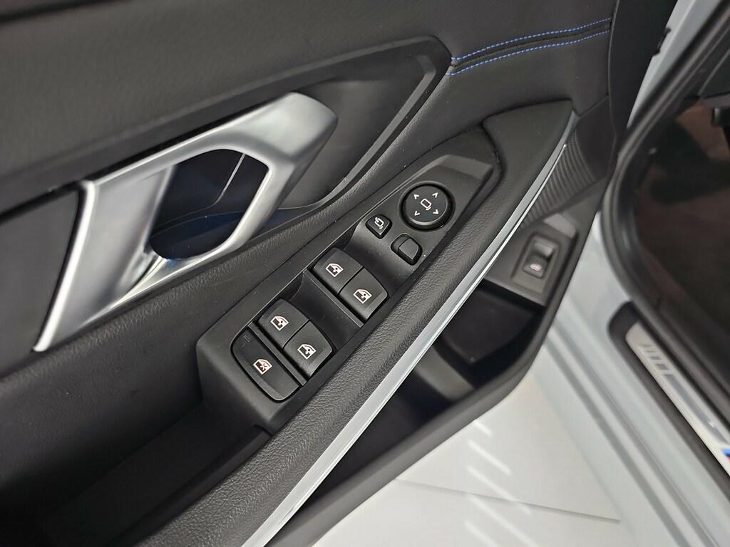 BMW Serie 3 320d Touring mhev 48V Msport xdrive auto