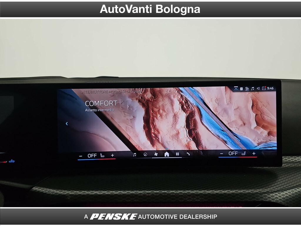 BMW Serie 4 420d Gran Coupe mhev 48V xdrive M Sport Pro auto