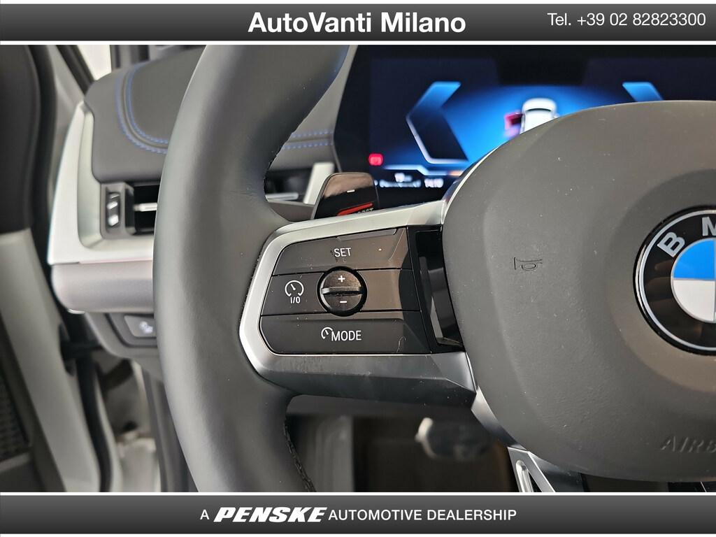 BMW Serie 2 218d Active Tourer Msport auto