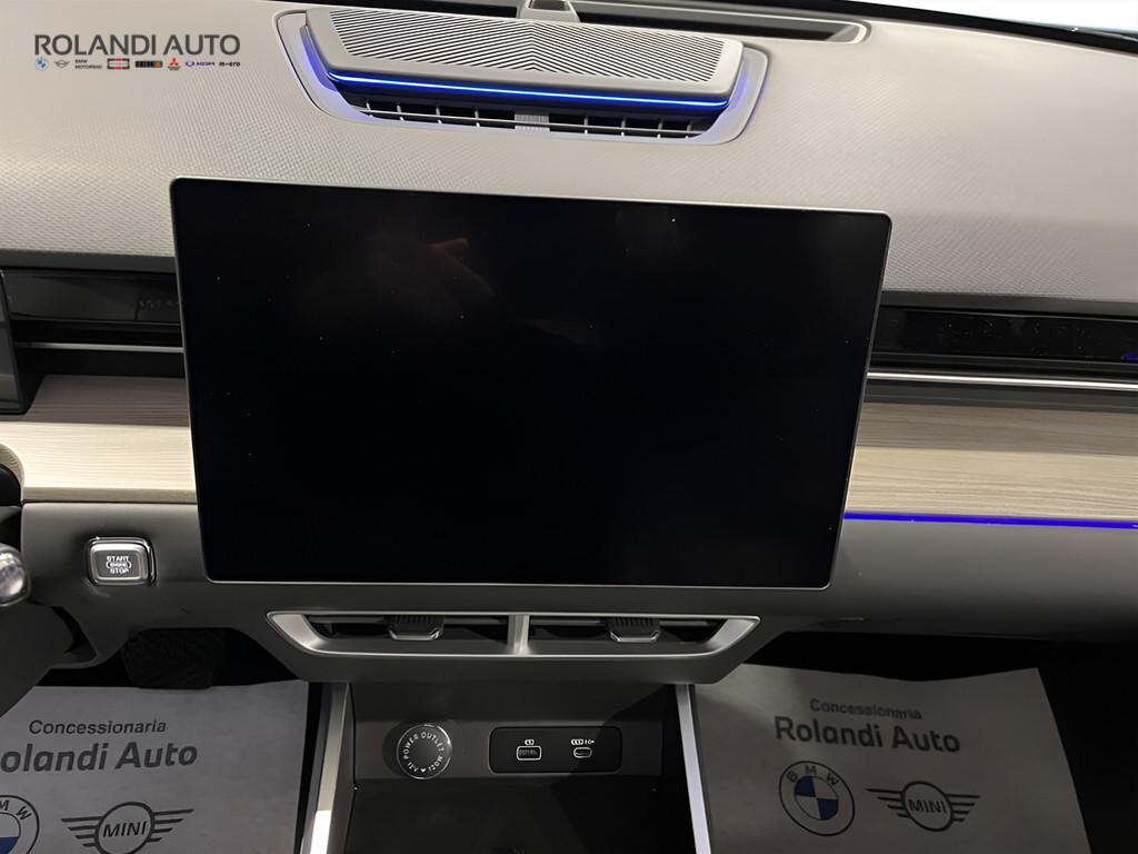 Sportequipe Sportequipe 6 1.5 turbo Gpl 149cv cvt