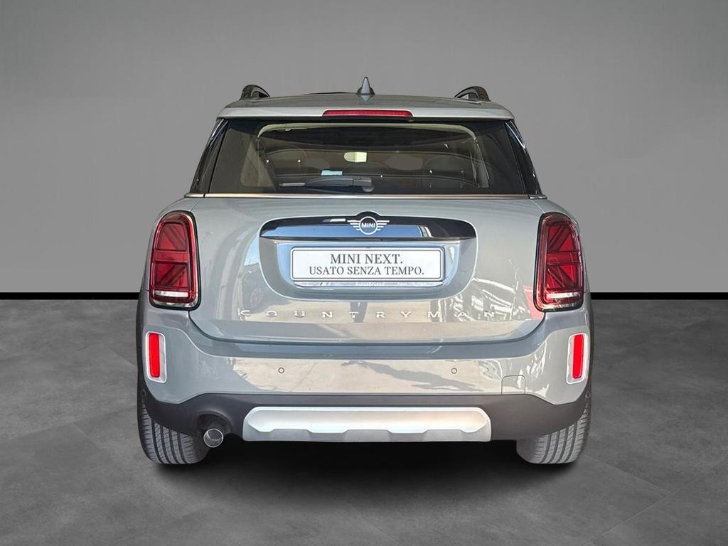 Mini One D Countryman 1.5 TwinPower Turbo One D