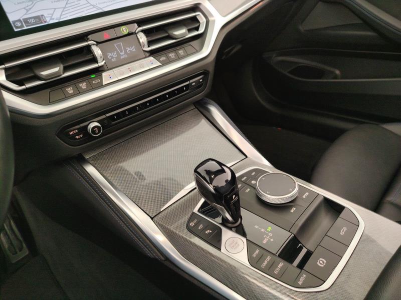 BMW Serie 4 M M440i mhev 48V xdrive auto