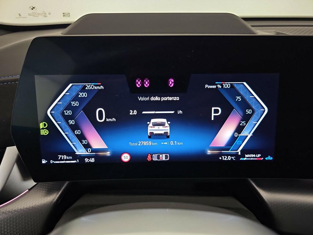 BMW X2 xdrive 20d 48V MSport Pro auto