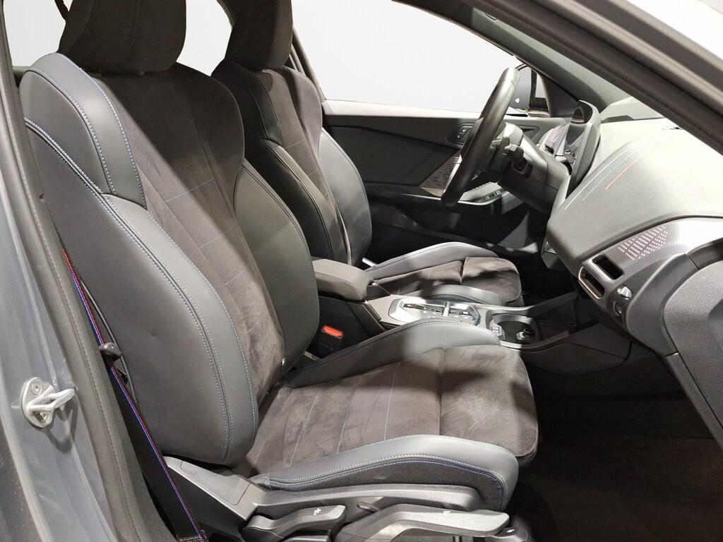 BMW Serie 1 118d MSport Pro auto