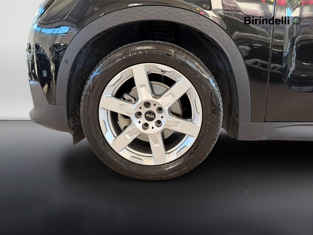 Mini Mini Countryman 2.0 48V D Essential auto