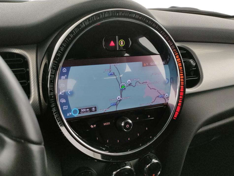 Mini Cooper S 2.0 TwinPower Turbo Cooper S