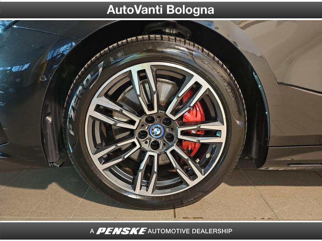 BMW i5 xdrive40 M Sport Pro