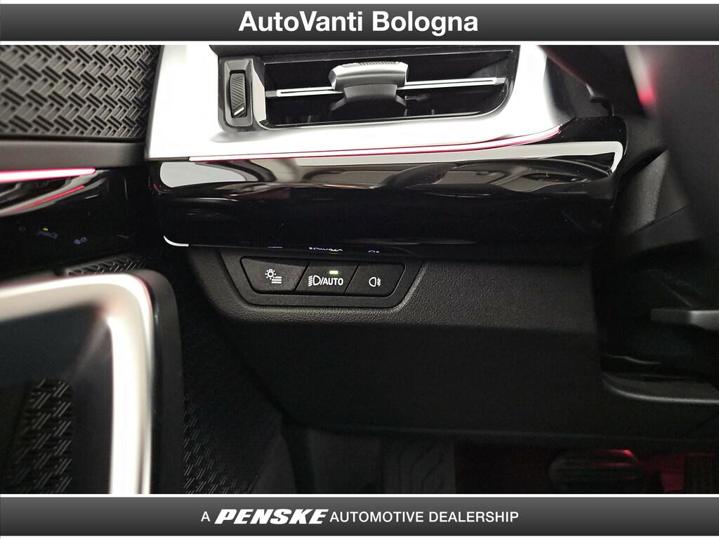 BMW X1 sdrive18d X-Line auto