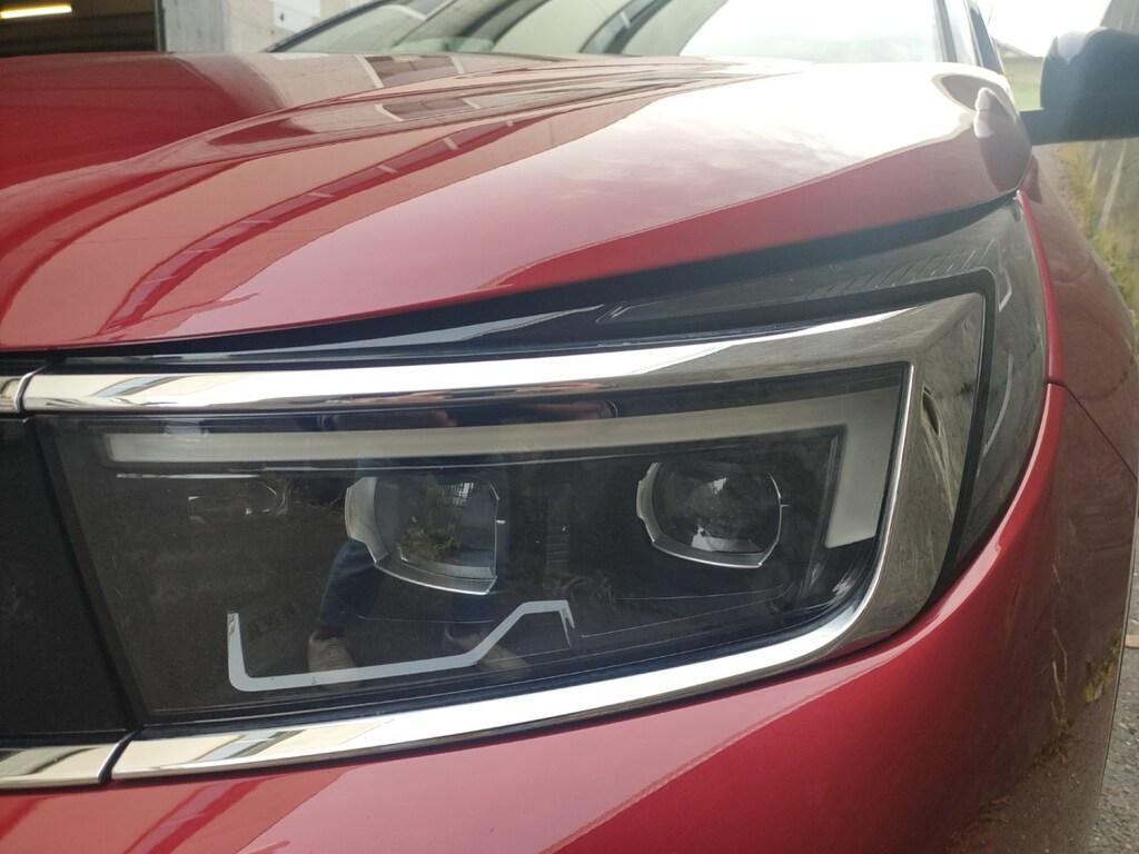 Opel Grandland Grandland 1.5 ecotec Business Elegance s&s 130cv at8