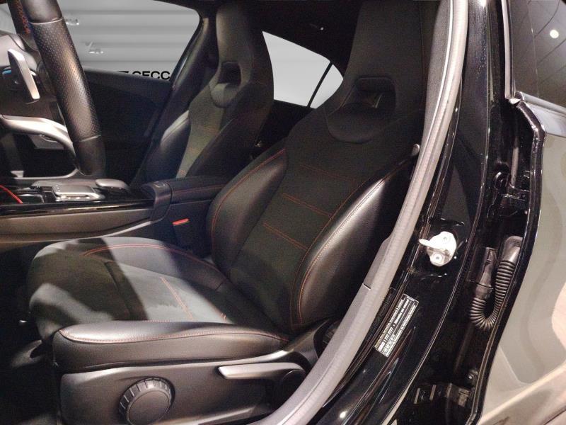 Mercedes Classe A 250 e eq-power Premium auto
