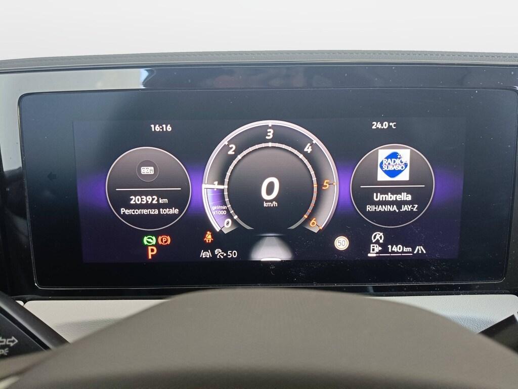 Volkswagen Tiguan 2.0 tdi scr Elegance 4motion 200cv dsg