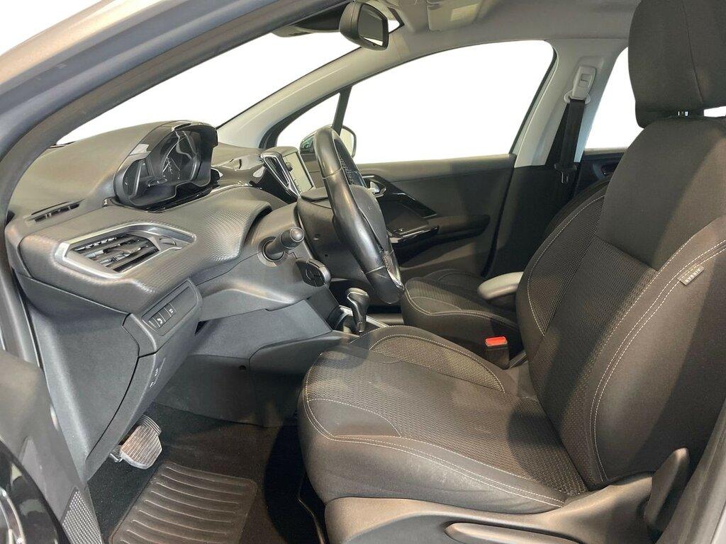 Peugeot 208 1.2 puretech t. Allure s&s 110cv 5p eat6 my18