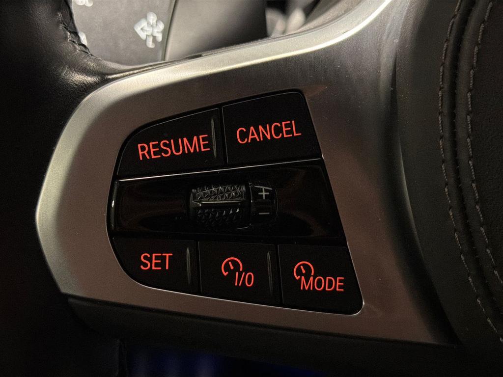 BMW X5 xdrive30d Msport auto