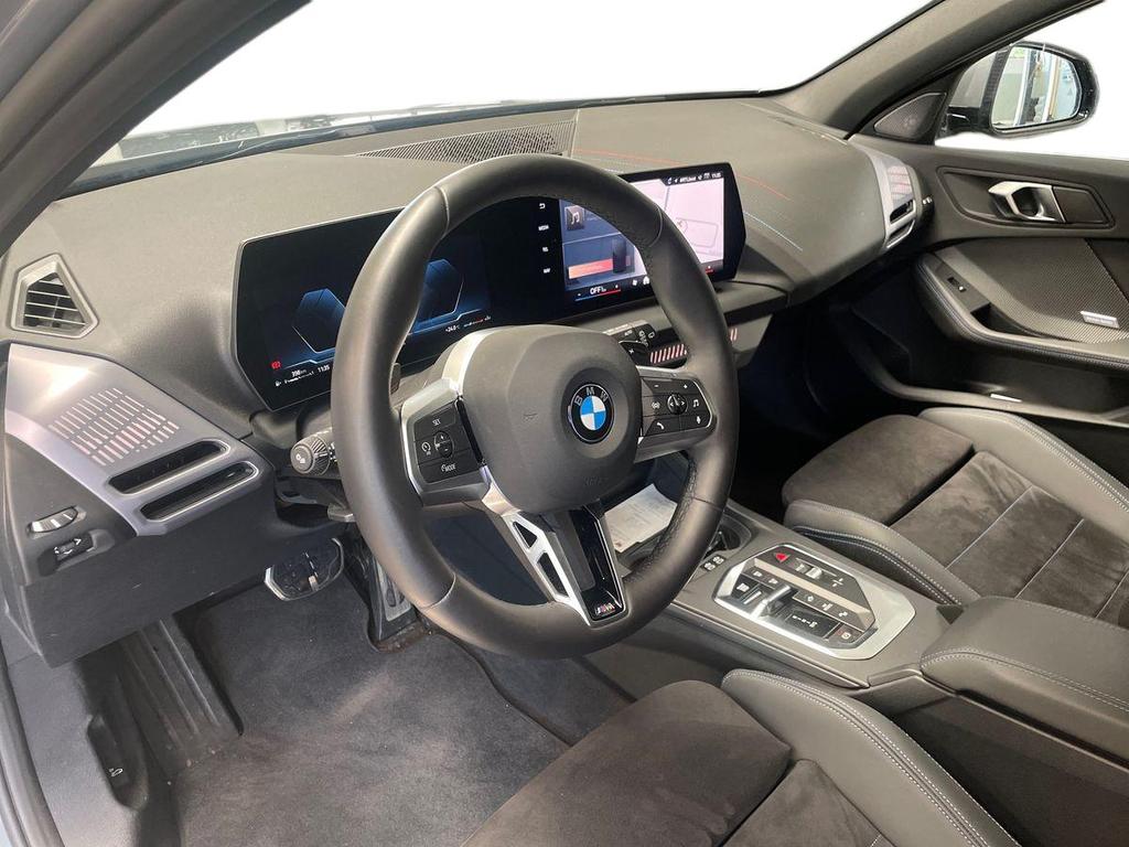 BMW Serie 1 120d 48V MSport auto