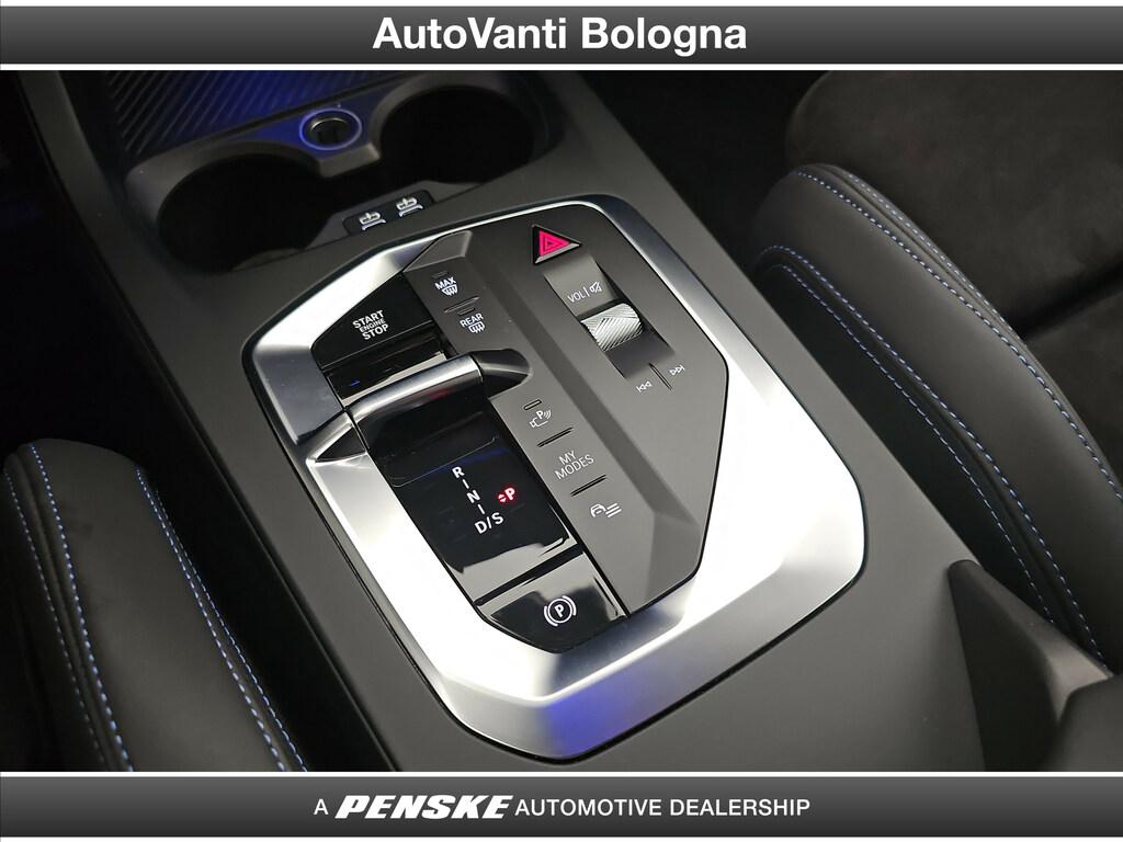 BMW Serie 1 120d 48V MSport Pro auto