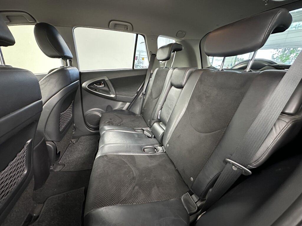 Toyota RAV4 2.2 d-4d Lounge 150cv mt