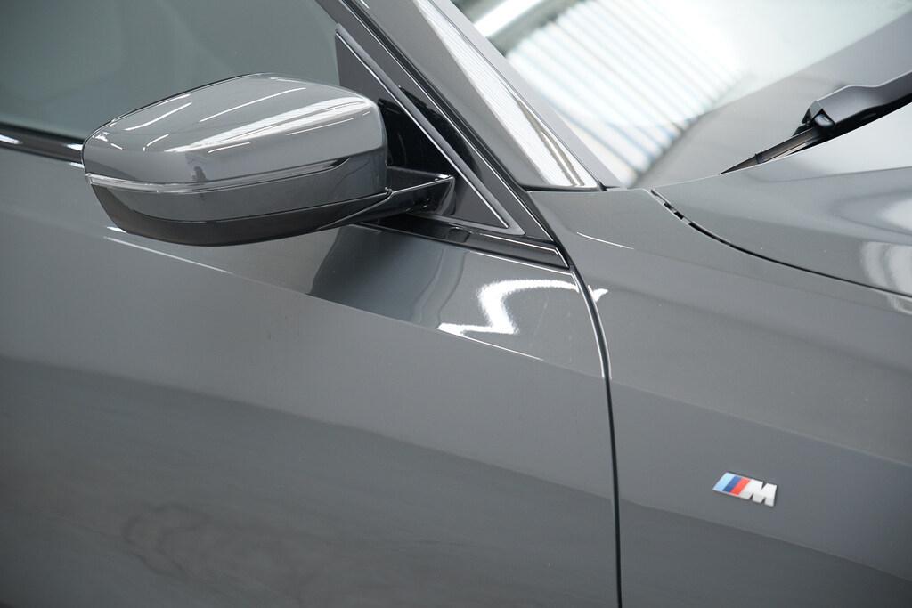 BMW Serie 3 320i Touring auto