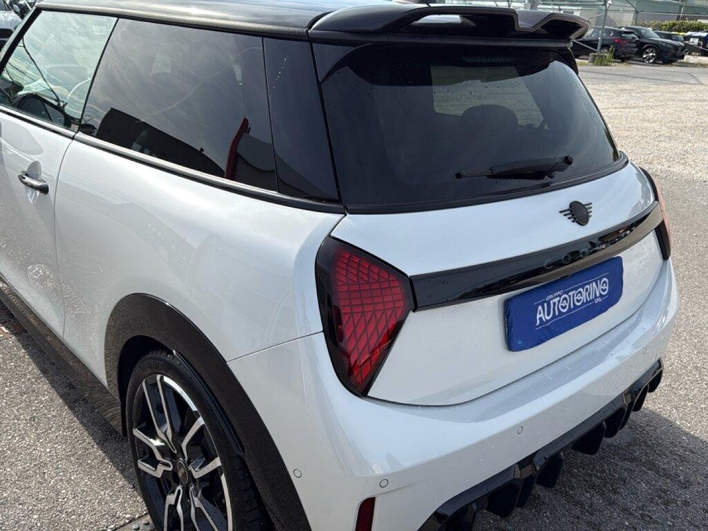 Mini Mini Cooper 3p 1.5 C JCW auto
