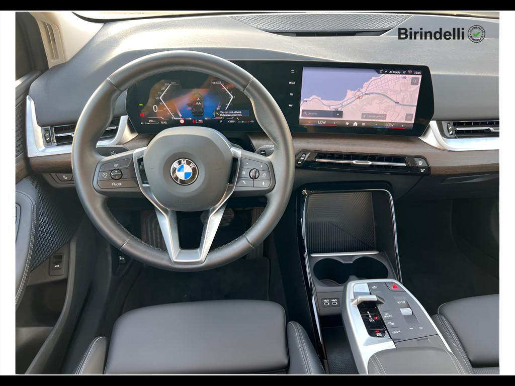 BMW Serie 2 218d Active Tourer Luxury auto