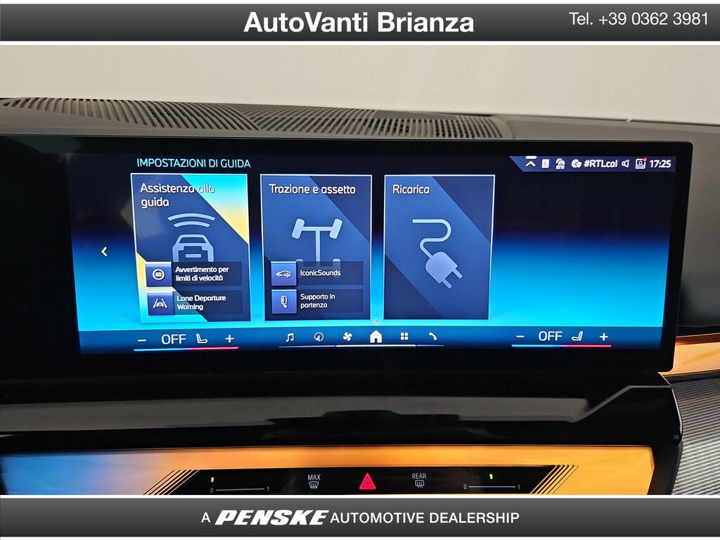 BMW i5 xdrive40 M Sport Pro