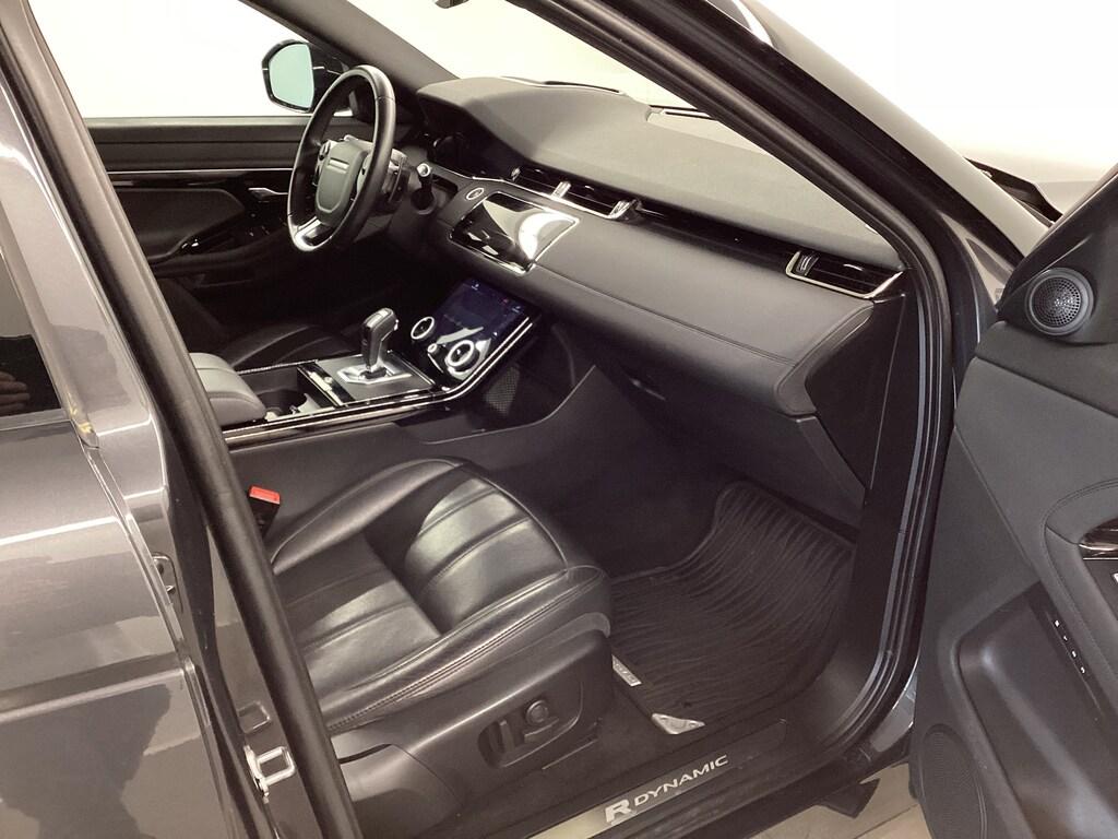 Land Rover Range Rover Evoque Evoque 2.0d i4 mhev awd 240cv auto