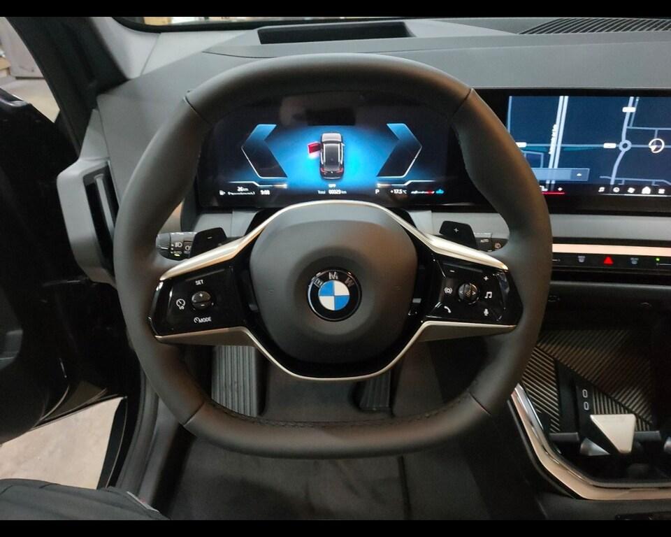 BMW X3 xdrive20 auto