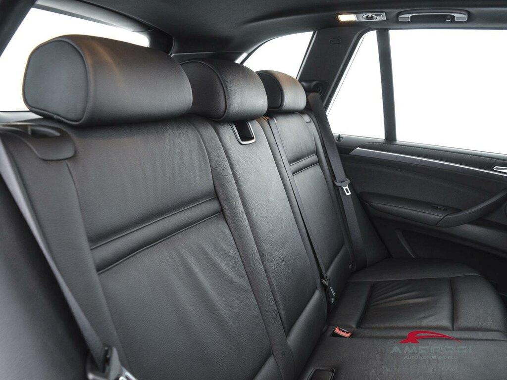 BMW X5 xdrive35d (3.0sd) Futura auto