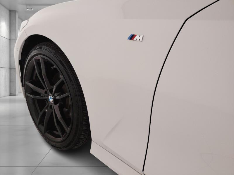 BMW Serie 3 320d mhev 48V Msport auto