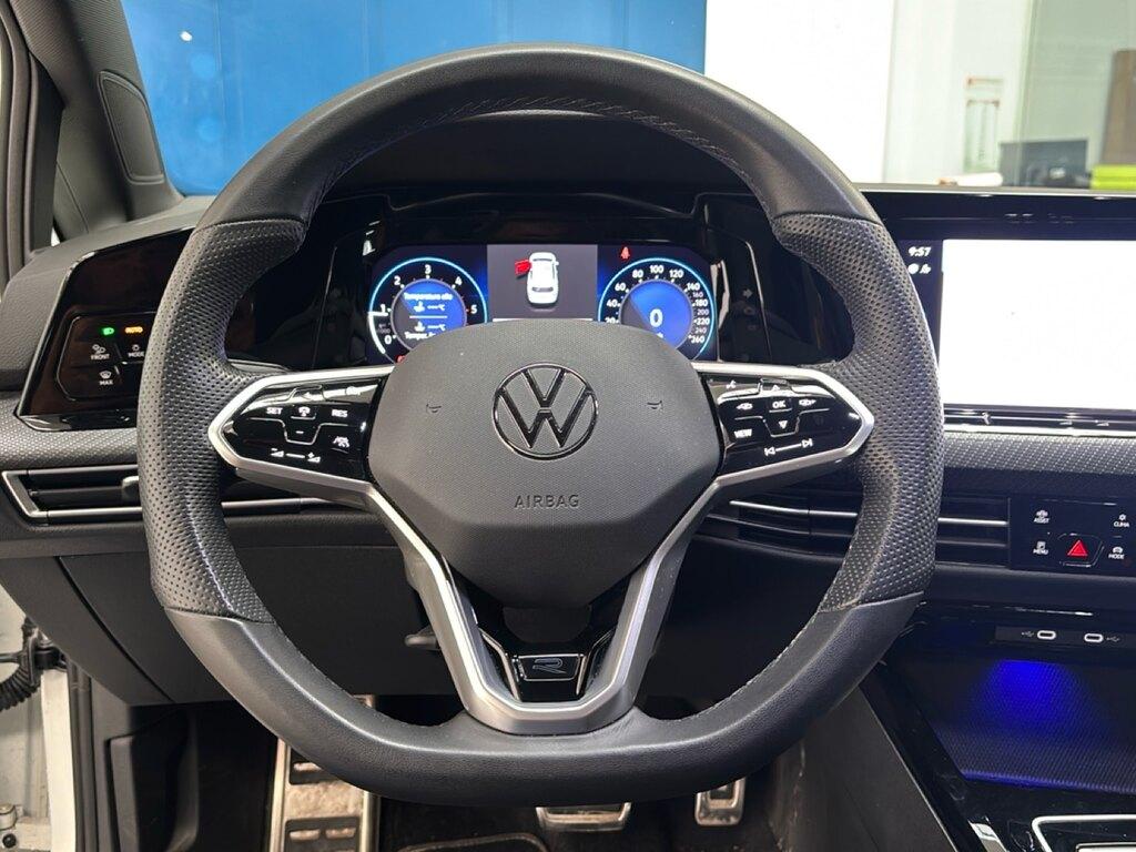 Volkswagen Golf 2.0 tdi scr R-Line 4motion 150cv dsg