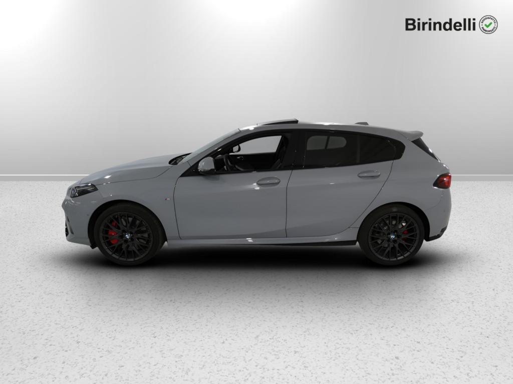 BMW Serie 1 118d MSport Pro auto