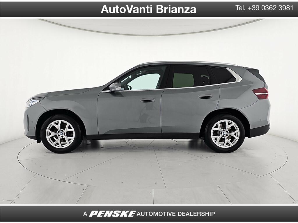 BMW X3 xdrive20d auto