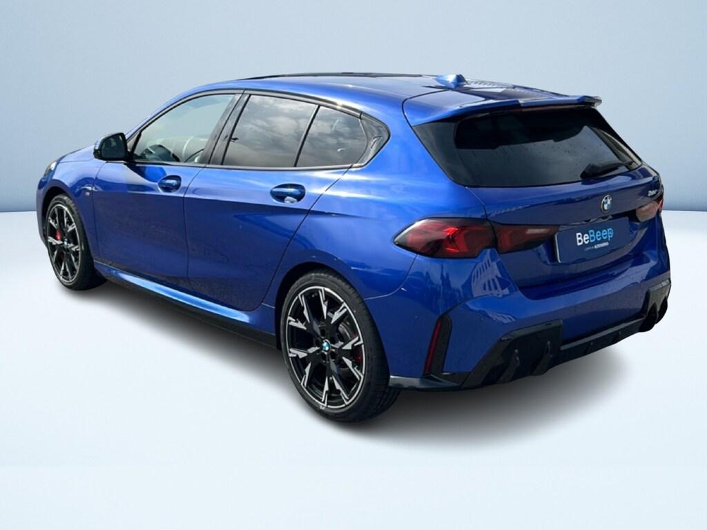 BMW Serie 1 118d MSport Pro auto