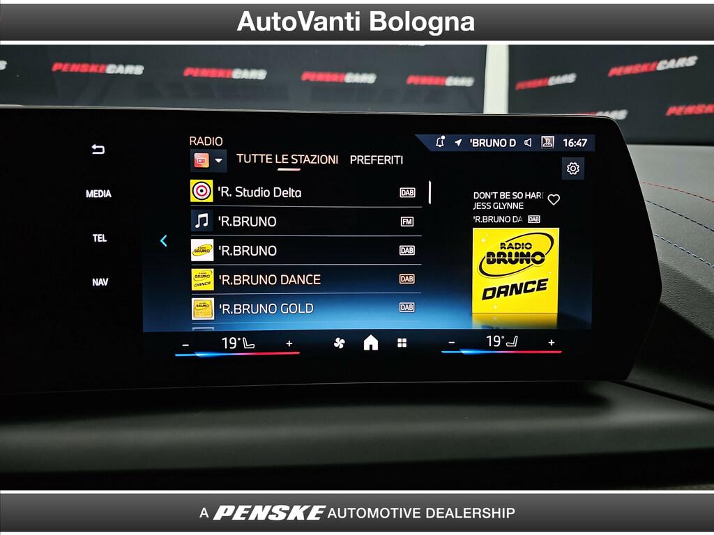 BMW Serie 1 118d MSport Pro auto