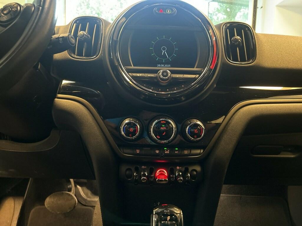 Mini One D Countryman 1.5 Baker Street Auto