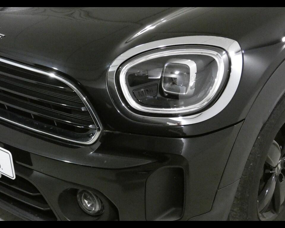Mini Cooper Countryman 1.5 Business Auto