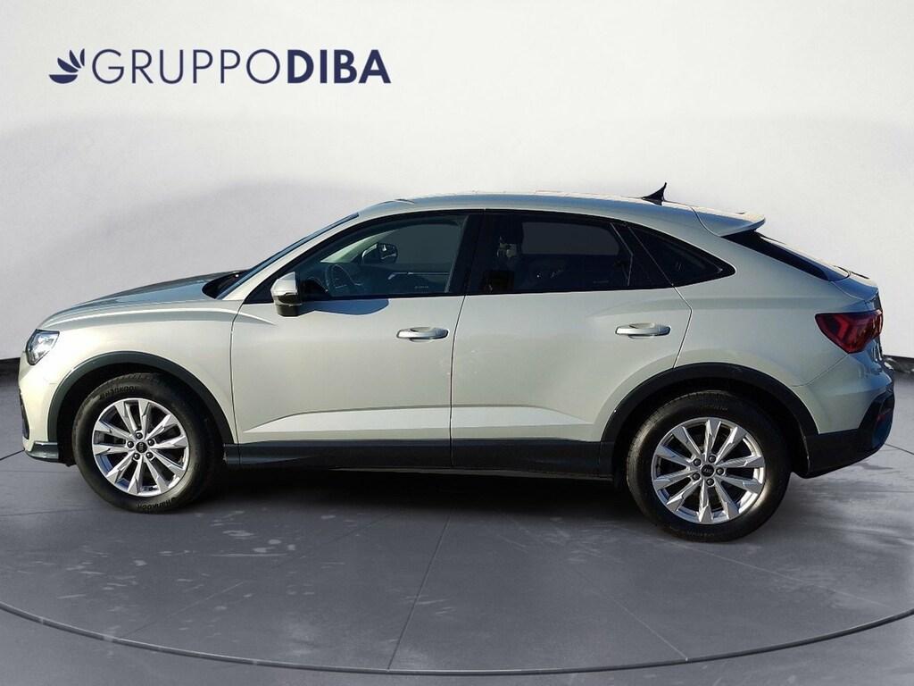 Audi Q3 Sportback 35 2.0 tdi Business Plus s-tronic