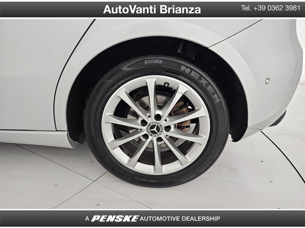 Mercedes Classe A 180 Business auto