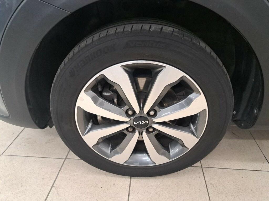 Kia Stonic 1.0 t-gdi mhev Style Design Pack 100cv imt