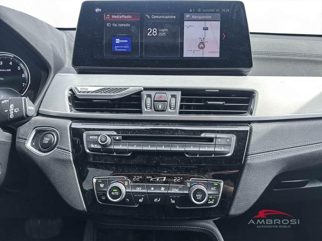 BMW X1 xdrive25e xLine Plus auto