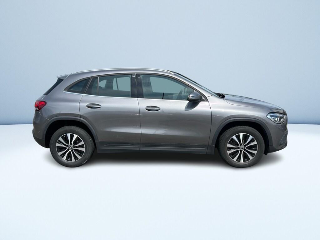 Mercedes GLA 180 d Sport auto