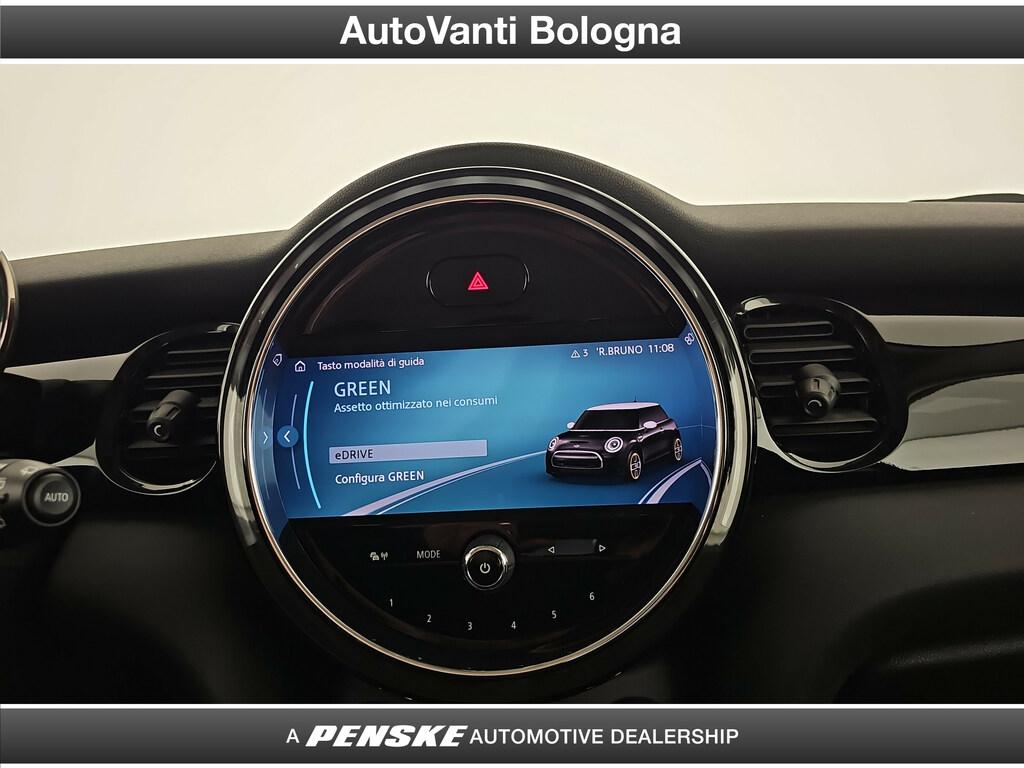 Mini Mini 3p Cooper SE Electric auto