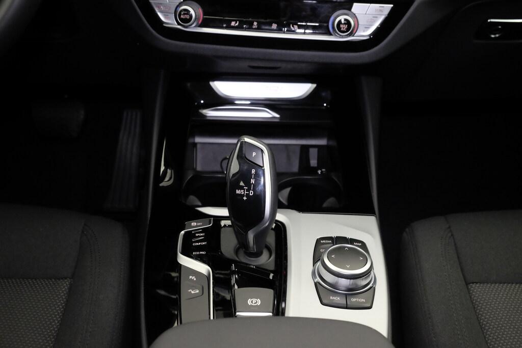 BMW X3 xdrive30d Business Advantage 265cv auto