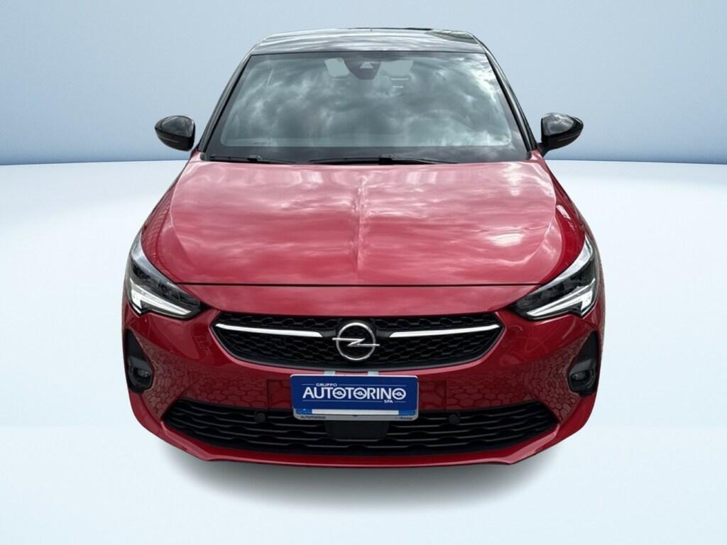Opel Corsa 1.2 GS Line 100cv