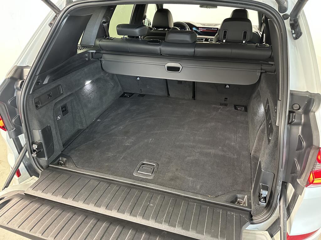 BMW X5 xdrive25d Msport auto