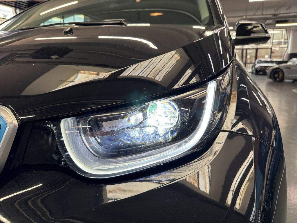 BMW i3 120Ah Advantage