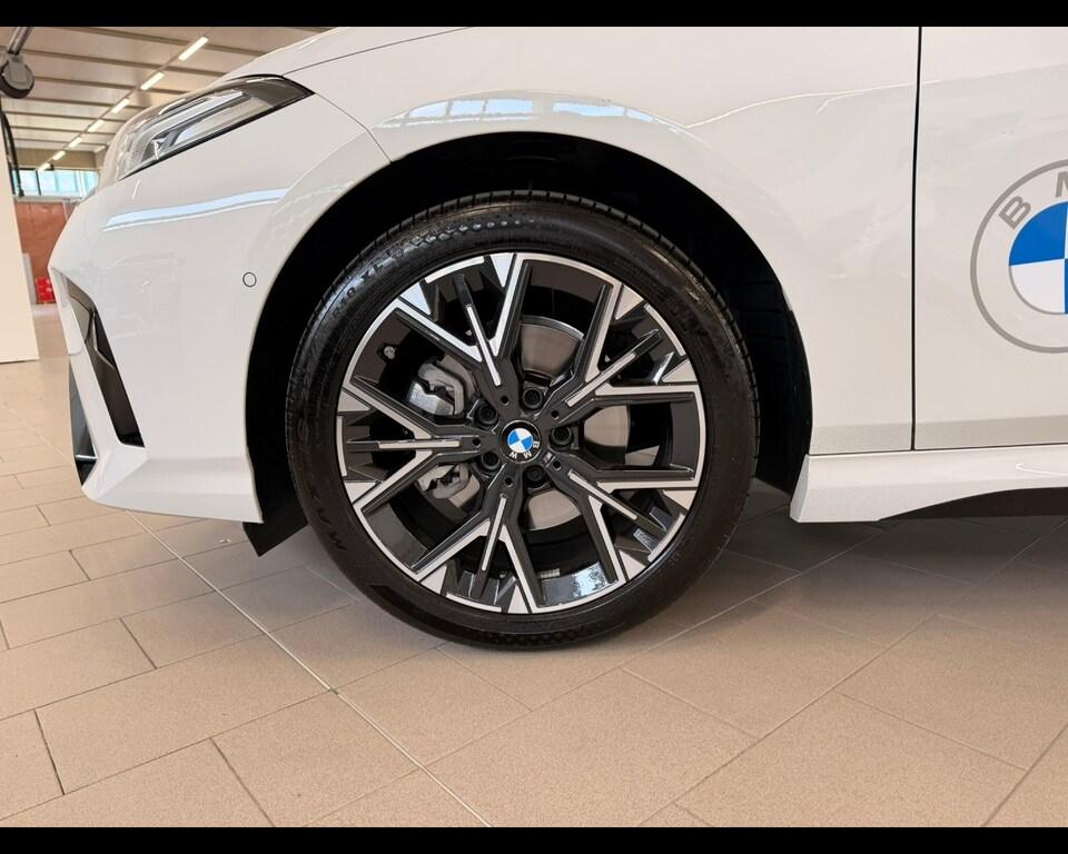 BMW Serie 1 118d MSport auto