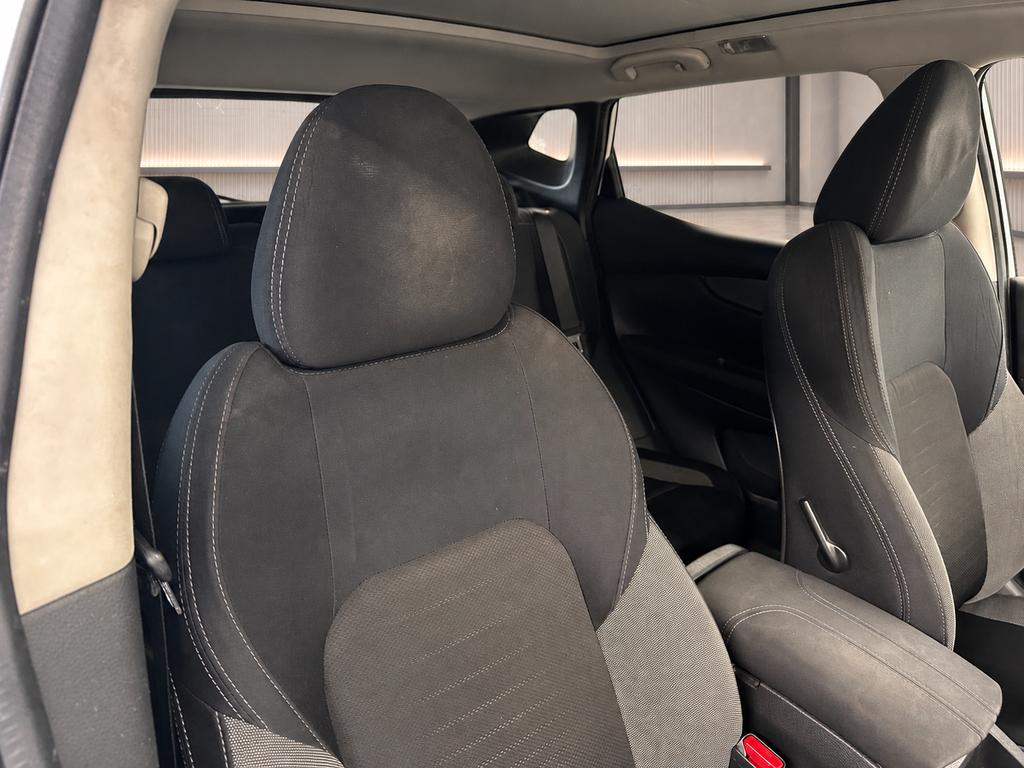 Nissan Qashqai 1.6 dci N-Connecta 2wd 130cv
